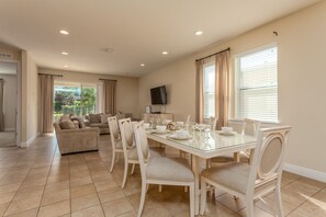 Private kitchen - Encore-ru1040 (Kissimmee)