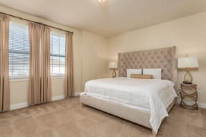 8 bedrooms, bed sheets - Encore-ru1040 (Kissimmee)