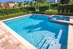 Outdoor pool - Encore-ru1040 (Kissimmee)