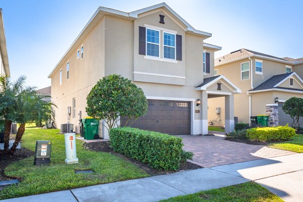Exterior - Encore-ru1040 (Kissimmee)