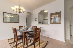 Departamento (3 Bedrooms) | Cocina privada