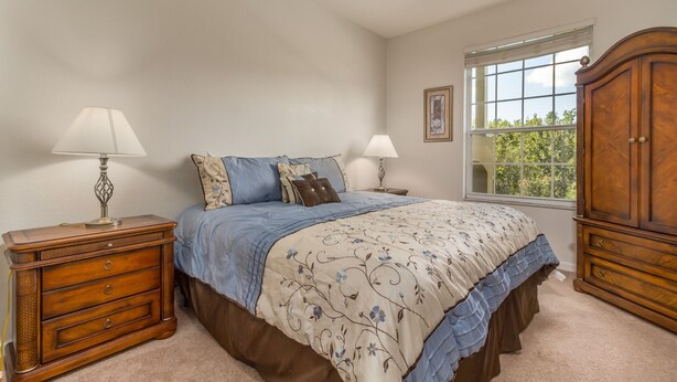Apartment (3 Bedrooms) - Windsor Palms-ru848 (Kissimmee)