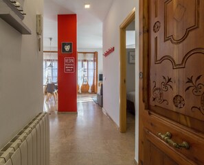 Interior - LOVELY APARTMENT SERRANOS TOWERS (València)