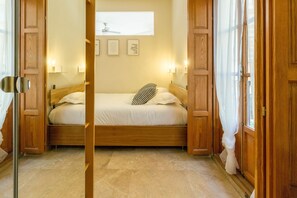 1 bedroom, iron/ironing board, travel cot, WiFi - LOVELY APARTMENT SERRANOS TOWERS (València)