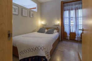 1 bedroom, iron/ironing board, travel cot, WiFi - LOVELY APARTMENT SERRANOS TOWERS (València)