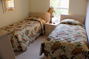 3 bedrooms, free WiFi, bed sheets - Encantada-ru98 (Kissimmee)