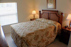 Room - Encantada-ru98 (Kissimmee)