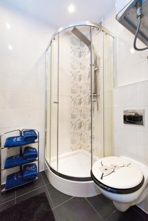 Apartment | Badezimmer