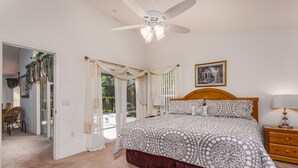 4 bedrooms, WiFi (free), bed sheets - Cumbrian Lakes-ru844 (Kissimmee)