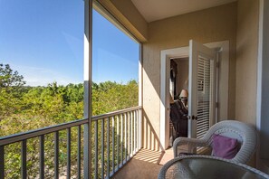 Balcony - Windsor Palms-ru847 (Kissimmee)