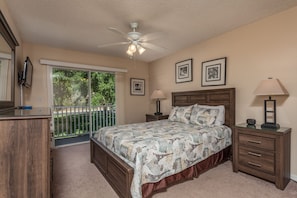 Vila (4 Bedrooms) | 4 quartos, roupa de cama