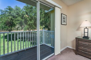 Terrace/patio - Emerald Island-ru514 (Kissimmee)