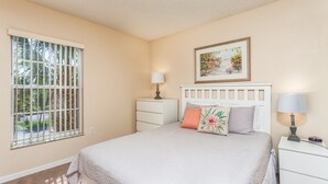 Villa (4 Bedrooms) - Emerald Island-ru514 (Kissimmee)