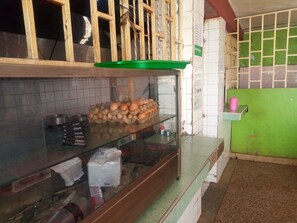 Interior - Inoi Bar & Restaurant (Kerugoya)