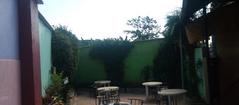 Inoi Bar & Restaurant