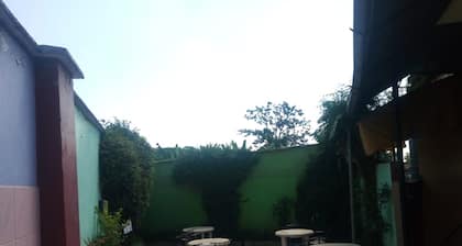 Inoi Bar & Restaurant