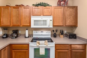 Private kitchen - Encantada-ru967 (Kissimmee)