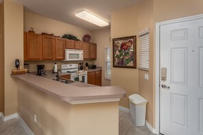 Private kitchen - Encantada-ru967 (Kissimmee)