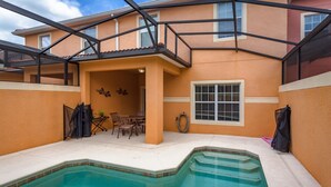 Room - Paradise Palms-ru960 (Kissimmee)