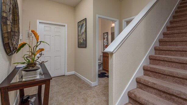 Interior - Paradise Palms-ru960 (Kissimmee)