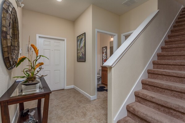 Interior - Paradise Palms-ru960 (Kissimmee)