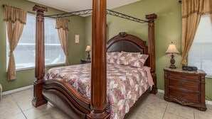 하우스 (Multiple Bedrooms)