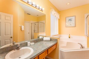 House (Multiple Bedrooms) | Bathroom - Terra Verde-ru1039 (Kissimmee)