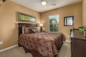 Villa (3 Bedrooms)