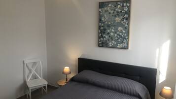 1 soveværelse, strygejern/strygebræt, gratis Wi-Fi