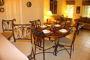 Mesas de jantar