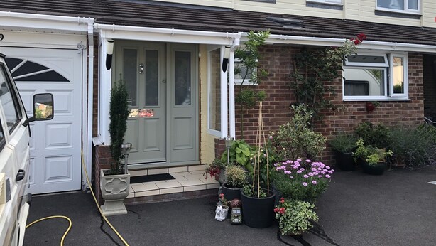 Exterior - Apps B&B (Bournemouth)
