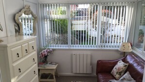 Interior - Apps B&B (Bournemouth)