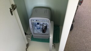 Room amenity - Apps B&B (Bournemouth)