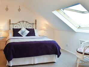 3 Schlafzimmer, kostenloses WLAN, Bettwäsche