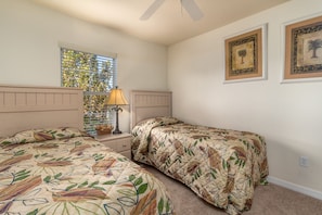 3 bedrooms, bed sheets - Encantada-ru85 (Kissimmee)