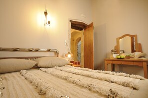 3 Schlafzimmer, Bügeleisen/Bügelbrett, Reisekinderbett, kostenloses WLAN