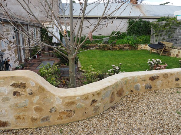 Terrain de lâhĂ©bergement