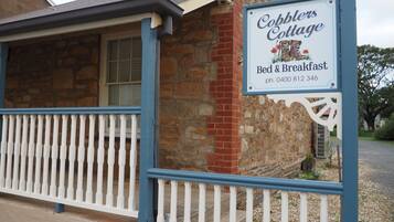 DĂ©tail de lâextĂ©rieur