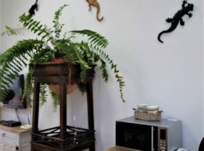 Interior - Casa de vacaciones El Lagarto (Mácher)