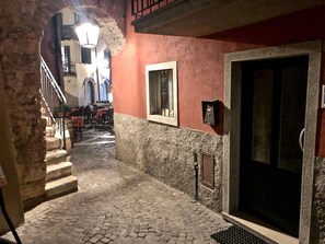 Interior - Apartment del Pescatore In Downtown (Torri del Benaco)