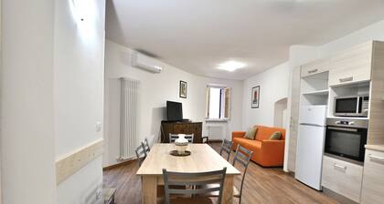 Apartment del Pescatore In Downtown