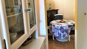 Dining - Vivienda vacacional Buganvilla (Tias)