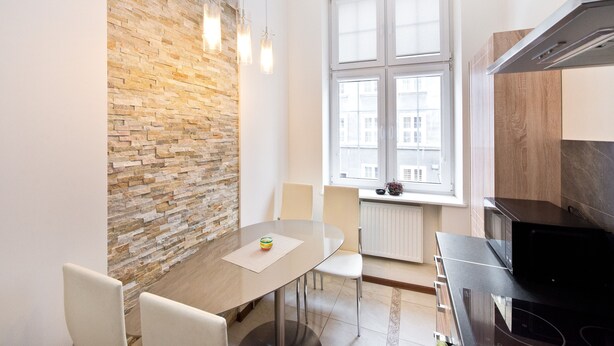 Privékeuken