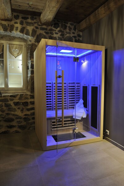 B&B Au Chant De L'eau