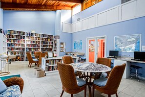 Centre dâaffaires
