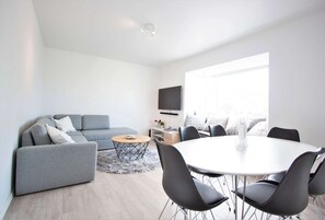 Interior - Located in downtown Reykjavik, only 200-meter walking distance from the main street Laugavegur (Reykjavik)