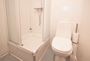 Hair dryer - Located in downtown Reykjavik, only 200-meter walking distance from the main street Laugavegur (Reykjavik)