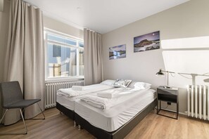 4 Schlafzimmer, Bügeleisen/Bügelbrett, WLAN, Bettwäsche