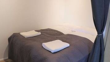 1 bedroom, WiFi