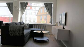 Télévision à écran plat